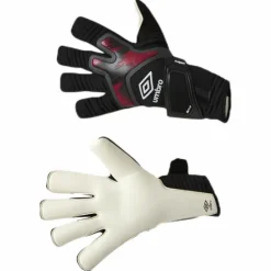 Neo Pro Rollfinger Glove Black/Red