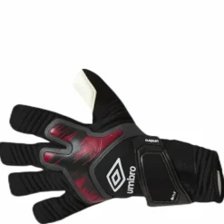 Neo Pro Rollfinger Glove Black/Red