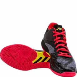 Netburner Ballistic FF MT Pink/Black