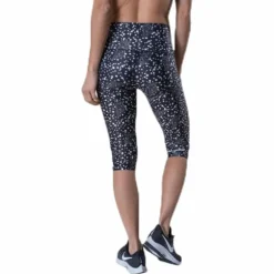 New 3/4 Tight Tights Black