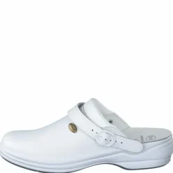 New Bonus White