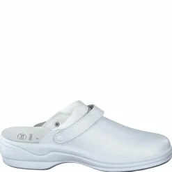 New Bonus White