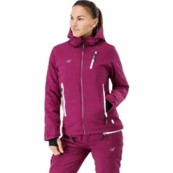 Ängeså Jacket Pink