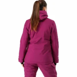 Ängeså Jacket Pink