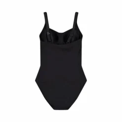 Nicola Swimsuit Black