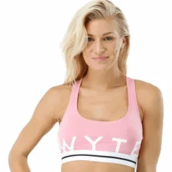 Nicole Top Pink