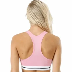 Nicole Top Pink