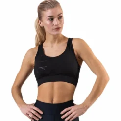 Nigella Sports Bra Black