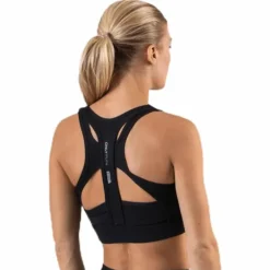 Nigella Sports Bra Black