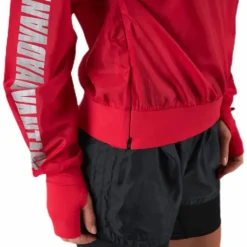 Night Crew Red