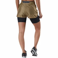 Night Shorts Beige