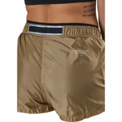 Night Shorts Beige