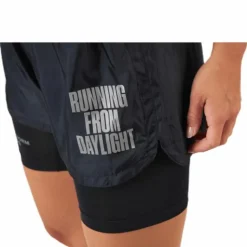 Night Shorts Black
