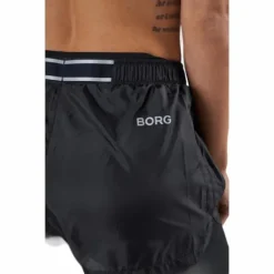 Night Shorts Black