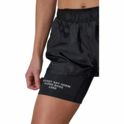 Night Shorts Black