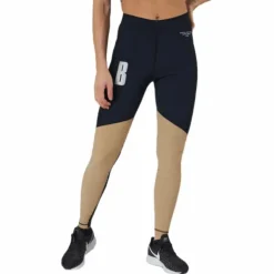 Night Tights Beige