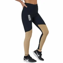 Night Tights Beige
