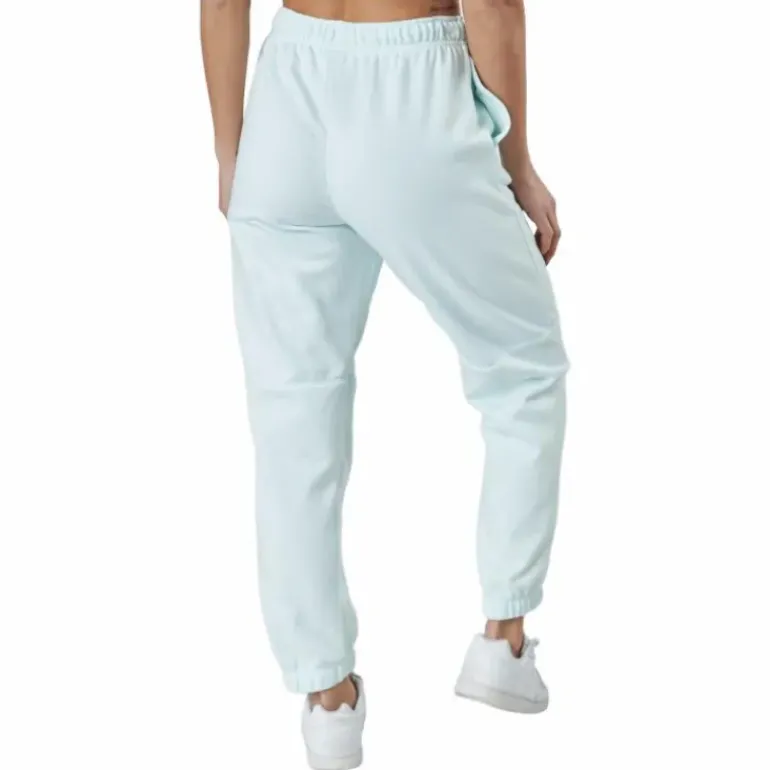 Nike Air Women's Fleece Pants Barely Green/light Dew/washed