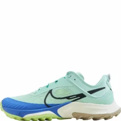 Nike Air Zoom Terra Kiger 8 Wo Mint Foam/night Forest-footbal