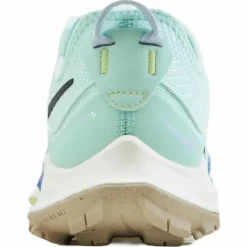 Nike Air Zoom Terra Kiger 8 Wo Mint Foam/night Forest-footbal