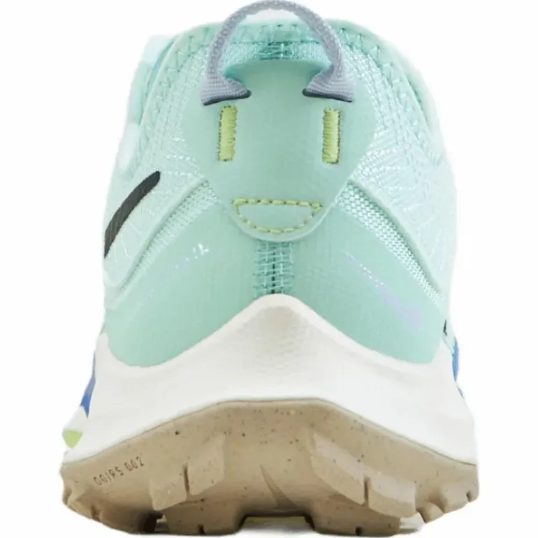 Nike Air Zoom Terra Kiger 8 Wo Mint Foam/night Forest-footbal