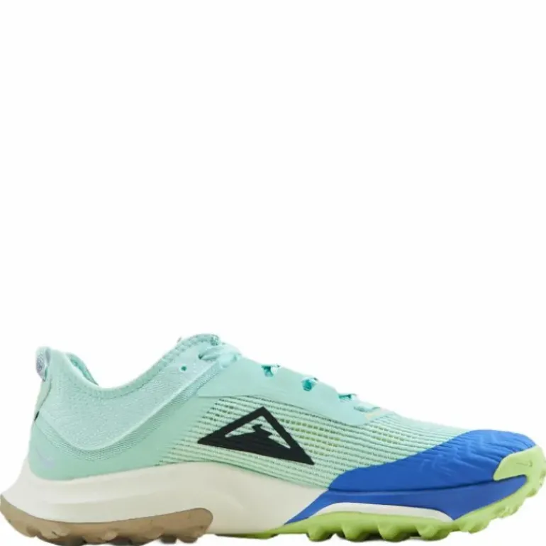 Nike Air Zoom Terra Kiger 8 Wo Mint Foam/night Forest-footbal