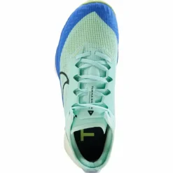 Nike Air Zoom Terra Kiger 8 Wo Mint Foam/night Forest-footbal