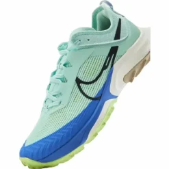 Nike Air Zoom Terra Kiger 8 Wo Mint Foam/night Forest-footbal