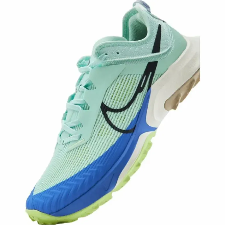 Nike Air Zoom Terra Kiger 8 Wo Mint Foam/night Forest-footbal