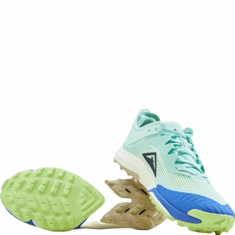 Nike Air Zoom Terra Kiger 8 Wo Mint Foam/night Forest-footbal