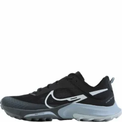 Nike Air Zoom Terra Kiger 8 Wo Black/pure Platinum-anthracite