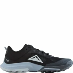 Nike Air Zoom Terra Kiger 8 Wo Black/pure Platinum-anthracite