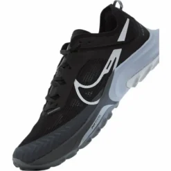 Nike Air Zoom Terra Kiger 8 Wo Black/pure Platinum-anthracite