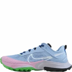 Nike Air Zoom Terra Kiger 8 Wo Light Marine/white-hyper Royal