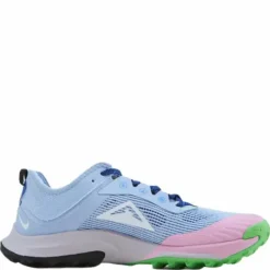 Nike Air Zoom Terra Kiger 8 Wo Light Marine/white-hyper Royal