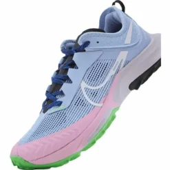 Nike Air Zoom Terra Kiger 8 Wo Light Marine/white-hyper Royal