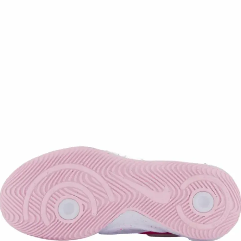 Nike Court Flight Se White/pink Foam-vlt Mist-mint