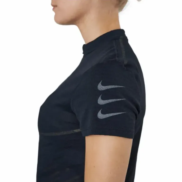 Nike Dri-fit Adv Run Division Black/black