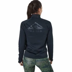 Nike Dri-fit Element Women's T Black/dk Smoke Grey/white