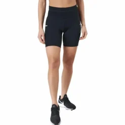 Nike Dri-fit Epic Luxe Women's Black/plum Fog/lime Glow/lime