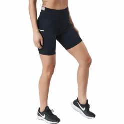 Nike Dri-fit Epic Luxe Women's Black/plum Fog/lime Glow/lime