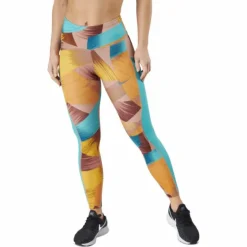 Nike Dri-fit Epic Luxe Women's Rose Whisper/washed Teal/cool