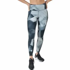 Nike Dri-fit Epic Luxe Women's Particle Grey/black/cool Grey