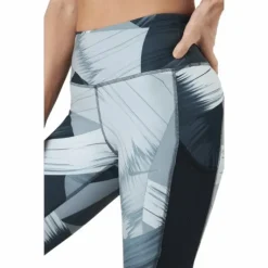 Nike Dri-fit Epic Luxe Women's Particle Grey/black/cool Grey