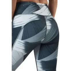Nike Dri-fit Epic Luxe Women's Particle Grey/black/cool Grey