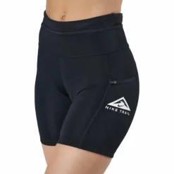 Nike Dri-fit Epic Luxe Women's Black/black/black/white