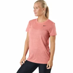Nike Dri-fit Legend Women's Tr Cinnabar/pure