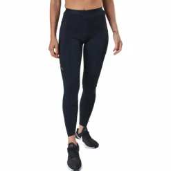 Nike Dri-fit Run Division Wome Black/black