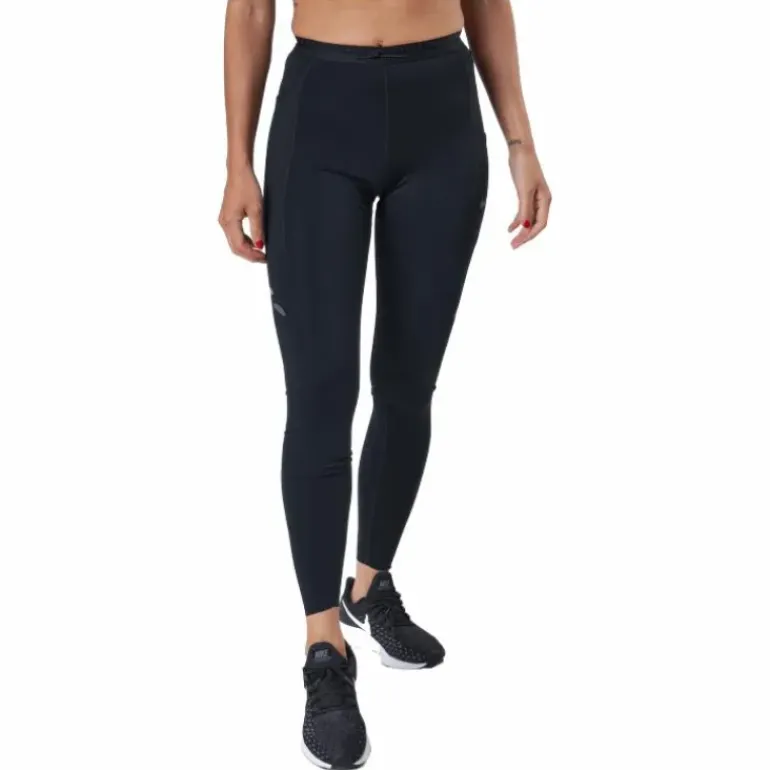 Nike Dri-fit Run Division Wome Black/black