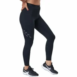Nike Dri-fit Run Division Wome Black/black